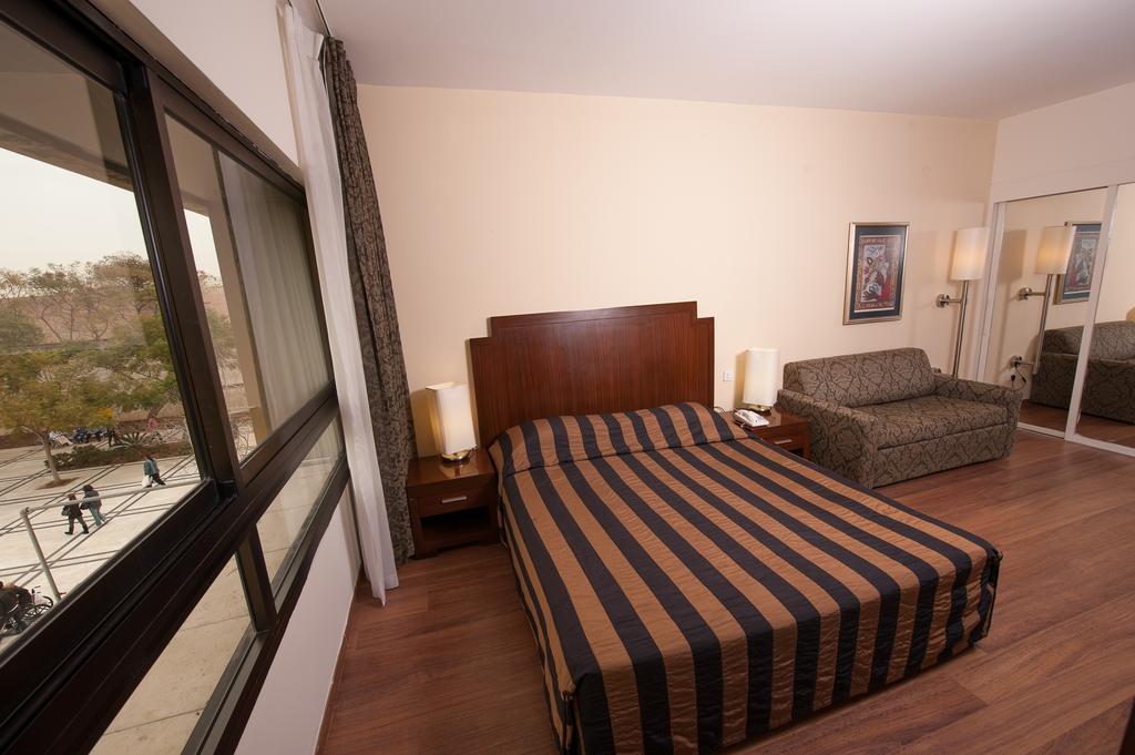 Apropo Hotel Ramat Gan Kamer foto