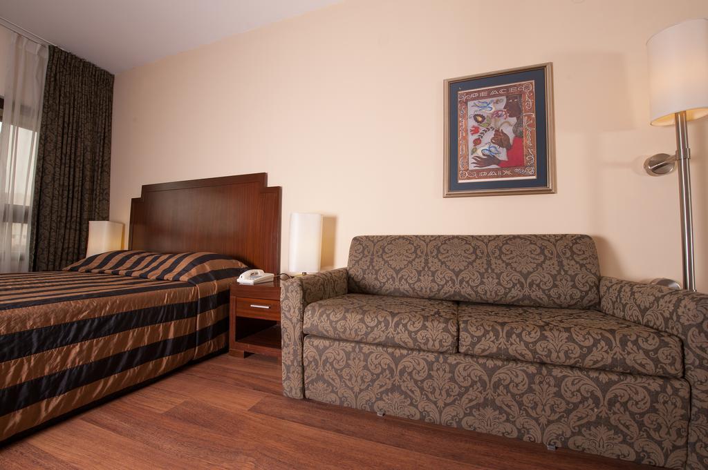 Apropo Hotel Ramat Gan Kamer foto