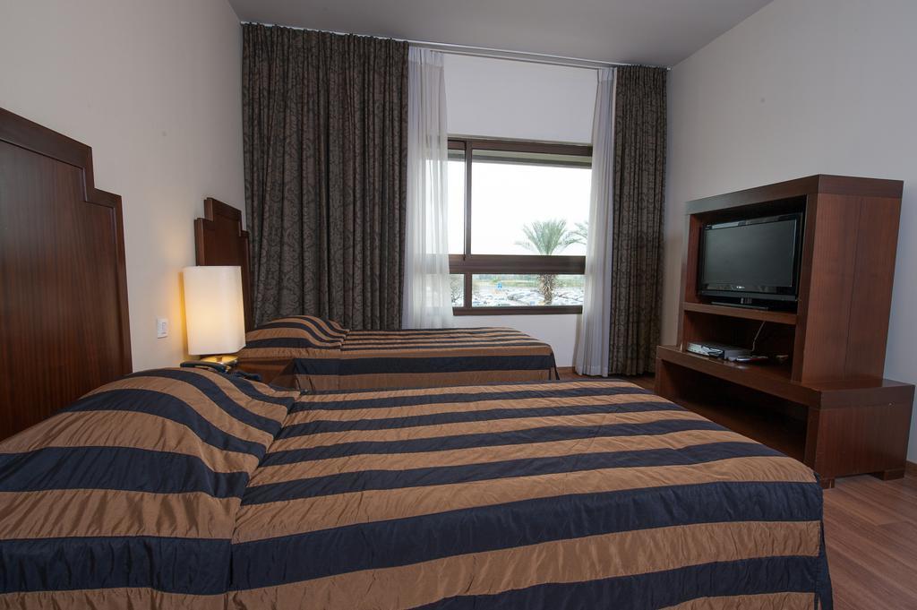 Apropo Hotel Ramat Gan Kamer foto