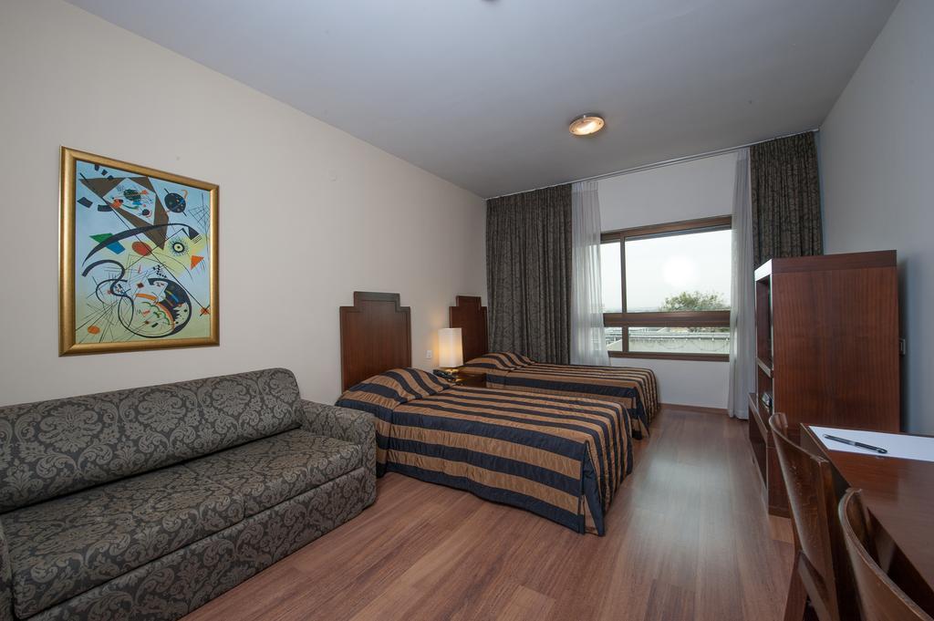 Apropo Hotel Ramat Gan Kamer foto