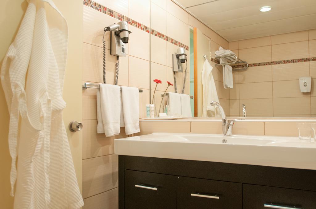 Apropo Hotel Ramat Gan Kamer foto